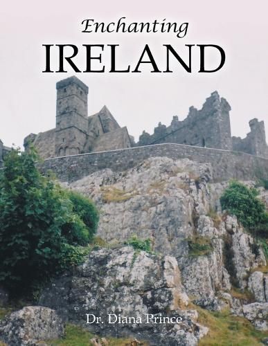 Enchanting Ireland By Dr Diana Prince 9798823018395 (Paperback)