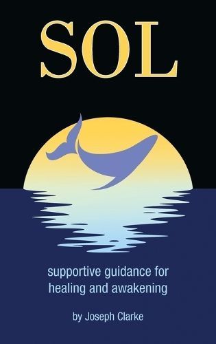 Sol By Joseph Clarke 9798823023481 (Hardback)