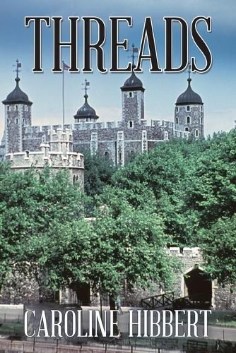 Threads By Hibbert 9798823087162 (Paperback)