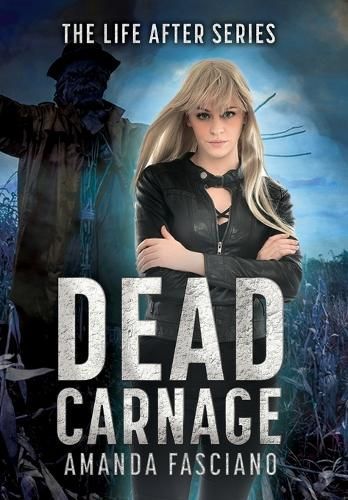 Dead Carnage By Amanda Fasciano 9798823204767 (Hardback)