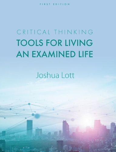 Critical Thinking By Lott 9798823318686 (Hardback)