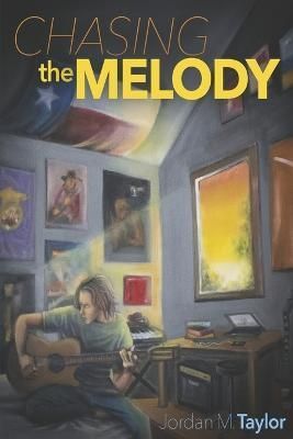 Chasing the Melody By Taylor 9798842189779 (Paperback)