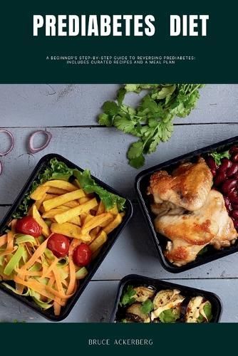 Prediabetes Diet By Brandon Gilta 9798868915536 (Paperback)