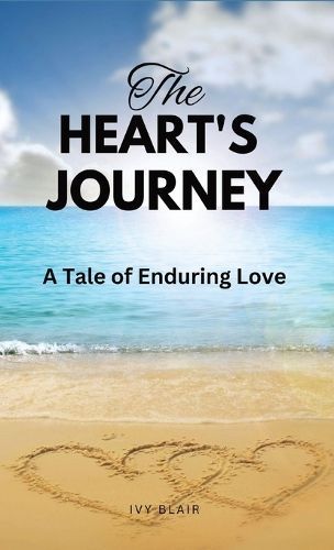 Heart's Journey By Blair 9798868916526 (Hardback)