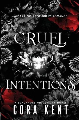 Cruel Intentions By Cora Kent 9798868919121 (Paperback)