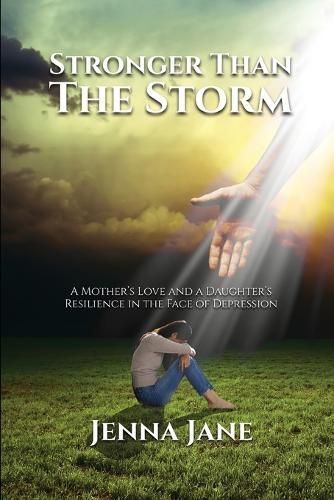 Stronger than the Storm By Jane 9798868920202 (Paperback)
