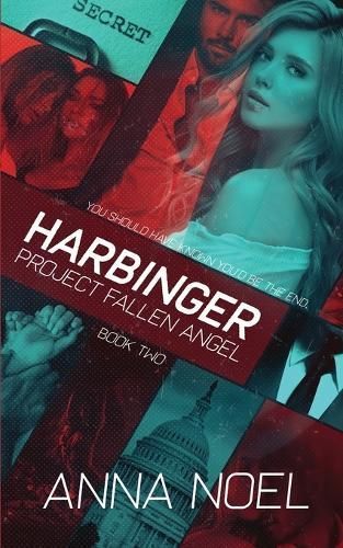 Harbinger By Anna Noel 9798868920721 (Paperback)