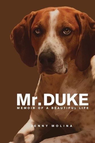 Mr. Duke By Jenny E Molina 9798868921667 (Paperback)
