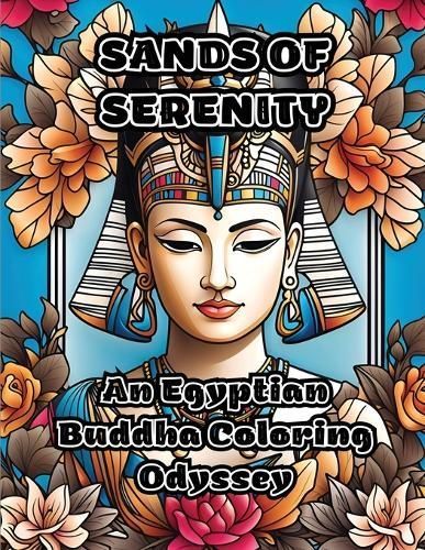 Sands of Serenity By Colorzen 9798868921728 (Paperback)