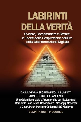 Labirinti della Verità By Moderne 9798868924606 (Paperback)