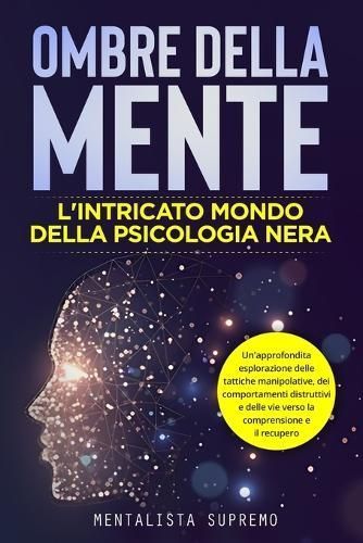Ombre Della Mente By Mentalista Supremo 9798868927256 (Paperback)