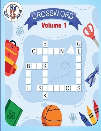 Crosswords & more By Vemuri 9798868930621 (Paperback)