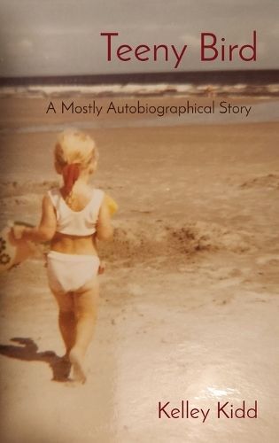 Teeny Bird By Kidd 9798868939907 (Hardback)