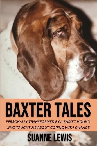 Baxter Tales By Suanne Lewis 9798868939990 (Paperback)