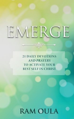Emerge By Oula 9798868941771 (Paperback)