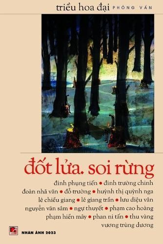 ??t L?a Soi R?ng By Trieu 9798868942167 (Paperback)