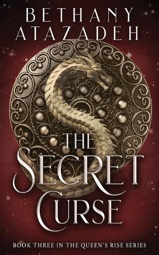 Secret Curse By Atazadeh 9798868947971 (Paperback)