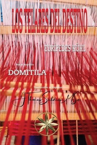 Telares del Destino By Kuhl 9798868948183 (Paperback)