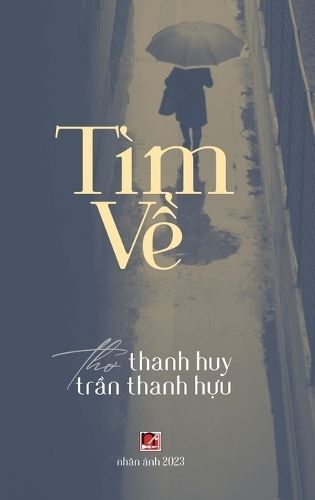 Tìm V? (Revised Edition - Hard Cover) By Thanh Huu Tran 9798868950476
