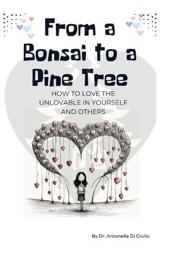 From a Bonsai to a Pine Tree By Di Giulio 9798868974038 (Paperback)