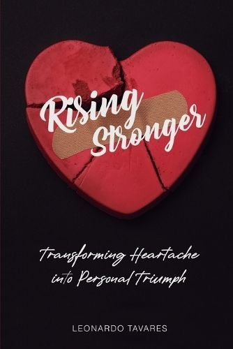 Rising Stronger By Tavares 9798868974229 (Paperback)