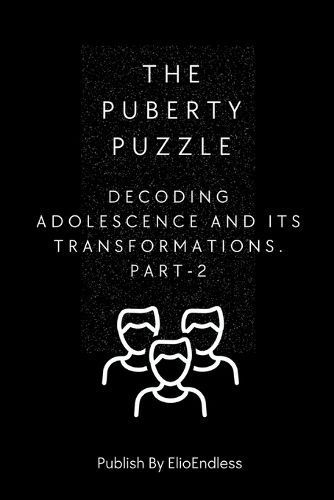 Puberty Puzzle By Endless 9798868974762 (Paperback)