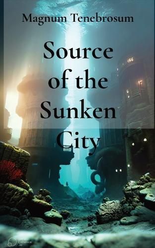 Source of the Sunken City By Tenebrosum 9798868975882 (Paperback)