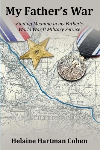 My Father's War By Hartman Cohen 9798868981814 (Paperback)