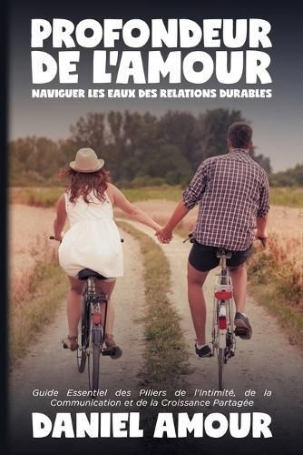 Profondeur de l'Amour By Amour 9798868989766 (Paperback)