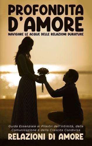 Profondità d'Amore By Di Amore 9798868990786 (Hardback)