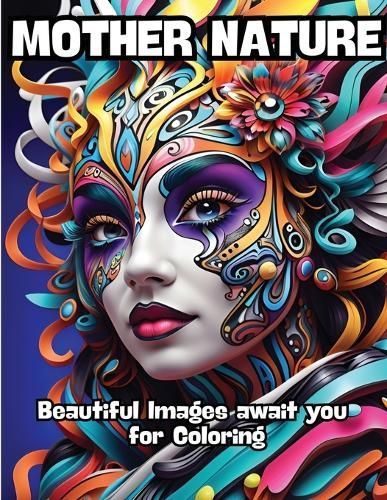 Mother Nature By Contenidos Creativos 9798868998898 (Paperback)