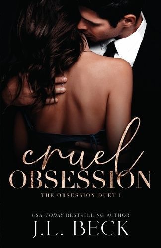 Cruel Obsession By Beck 9798869014788 (Paperback)