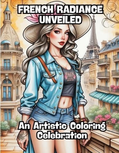 French Radiance Unveiled By Contenidos Creativos 9798869023124