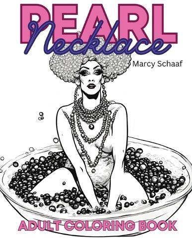 Pearl Necklace By Schaaf 9798869023964 (Paperback)