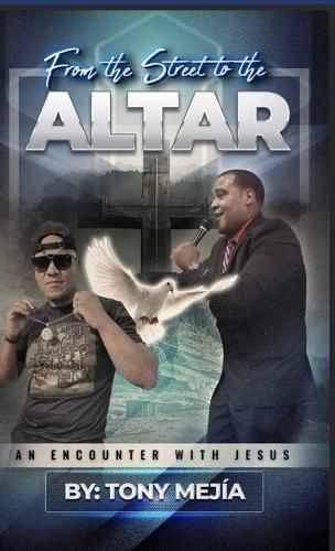 Testimony By Mejia 9798869024527 (Hardback)