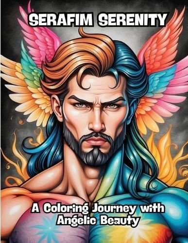Serafim Serenity By Contenidos Creativos 9798869030276 (Paperback)
