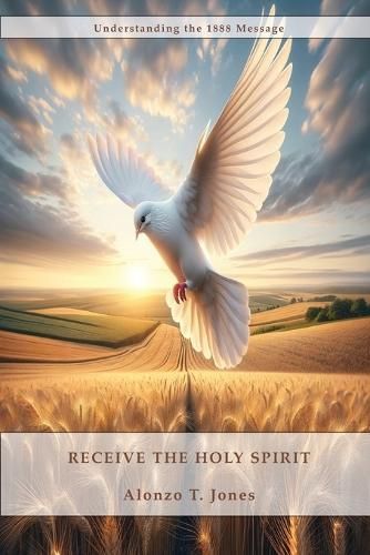 Receive the Holy Spirit By T Jones 9798869032676 (Paperback)