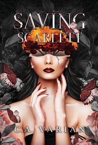 Saving Scarlett By C A Varian 9798869037923 (Hardback)