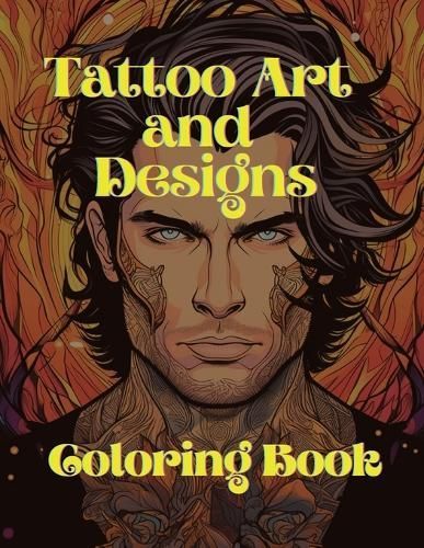 Tattoo Art and Designs By Hazra 9798869044761 (Paperback)