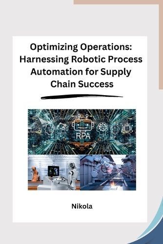 Optimizing Operations By Nikola 9798869048998 (Paperback)