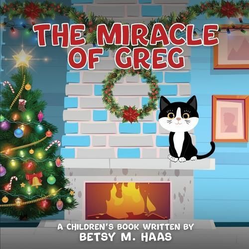 Miracle of Greg By Haas 9798869050014 (Paperback)