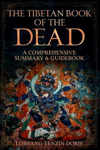 Tibetan Book of the Dead By Dorje 9798869051066 (Paperback)