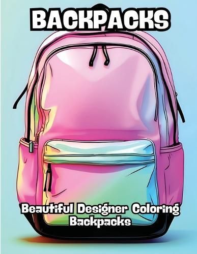 Backpacks By Contenidos Creativos 9798869053220 (Paperback)