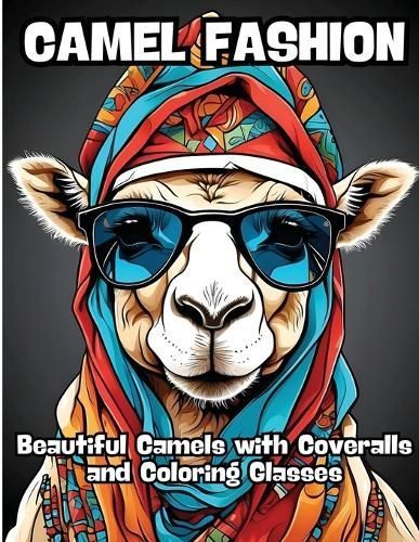 Camel Fashion By Contenidos Creativos 9798869066480 (Paperback)