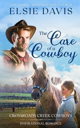 Care of a Cowboy By Davis 9798869068927 (Paperback)