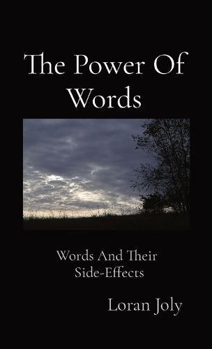 Power Of Words By Joly 9798869082084 (Hardback)