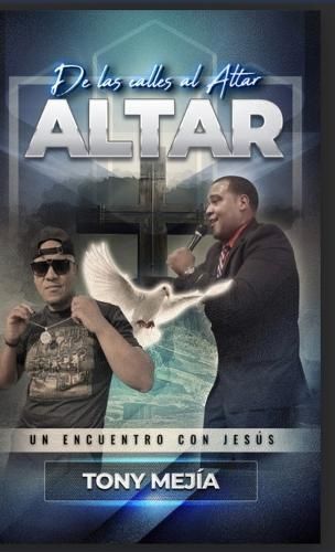 Testimonio By Mejia 9798869082602 (Hardback)