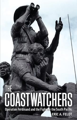 Coastwatchers By Feldt 9798869083043 (Paperback)