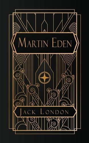 Martin Eden By Jack London 9798869086006 (Paperback)
