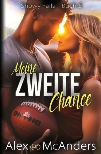 Meine zweite Chance By McAnders 9798869087263 (Paperback)